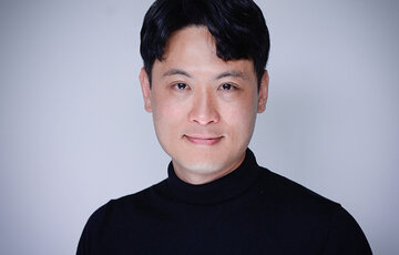 Ryan (Jung Hwan) Baek