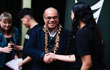 MDS partners with PTech programme