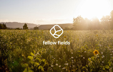 Fellow Fields is an app created by Lily Wigglesworth, a social networking platform to allow farmers to collaborate