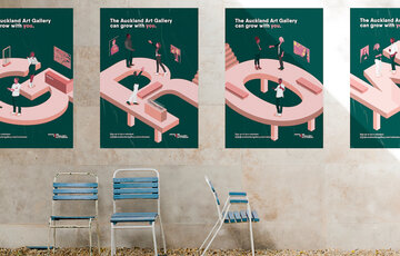 Grow, created by MDS Alumni Dannah Soriano, placed at Good Design Awards