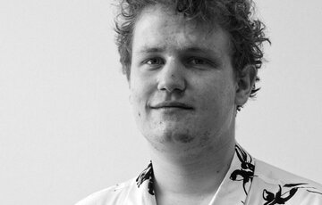 Jonathon Morris studied the Bachelor of Media Design at Media Design School with a major in Motion Design