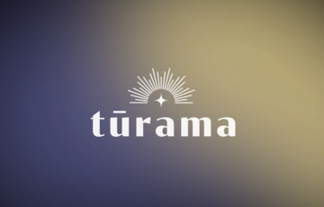 Tūrama was a project created by MDS students Calais Soper, Jonathon Morris, Kevin Pao, Sejin Lee earning BRONZE at the DINZ Best Awards