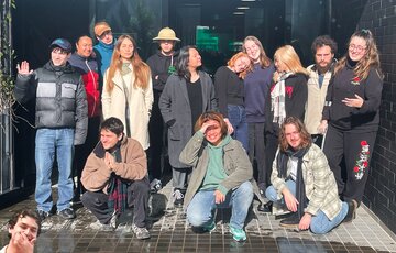 52 Ideas from MDS made the cut at the 2023 Mad Stars Awards