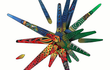 Tae Iti, Tae Wawao, Tae Whakaeatia’