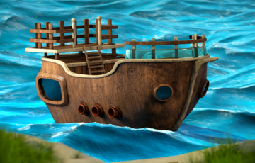 Nani Parlapalli is an International alumni of Media Design School, who now works at JIX Reality Ltd