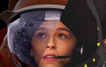 3D Animation and VFX - Bachelor of Art &amp; Design