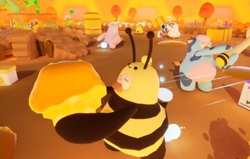 Game Art at Media Design School