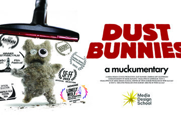 Dust Bunnies