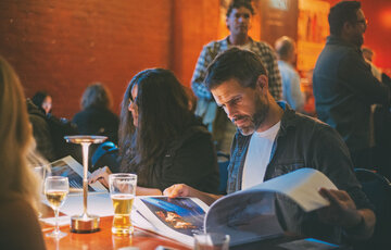 Advertising End of Year Show 2024