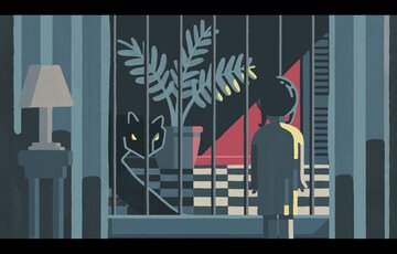 Puma by Media Design School student Mario Golfari won Gold at the 2024 Best Awards