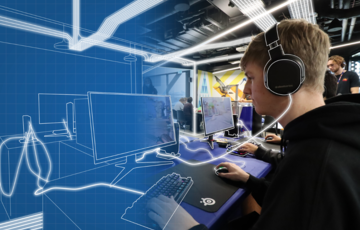 Virtual Open Day 17th June