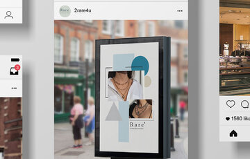 Digital Media and Design