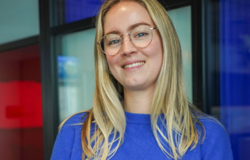 Phoebe Chetwynd-Talbot