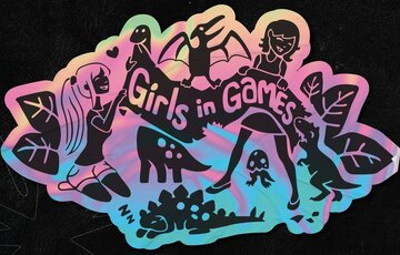 Junior Girls in Games September 17th 2025 hosted by Media Design School