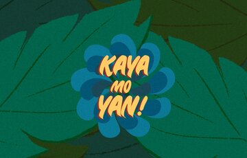 Kaya Mo Yan earned a Silver Award at the Best Awards 2024