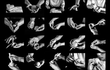 Tuakiri by Salem Mckay earned the Toitanga Award at the Best Awards 2024