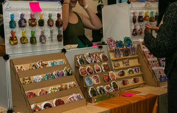 Midspring Market 2025 at MDS Campus September 30th