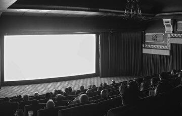 Graduate Film Showcase 2025 November 13th