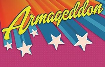 Armageddon 2025 MDS Presence