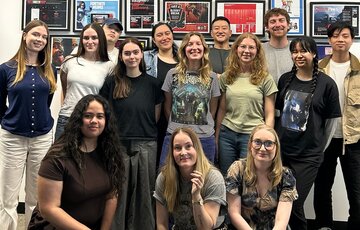 AdSchool - Axis, Orcas