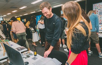 Campus Tours November 17th-19th at MDS