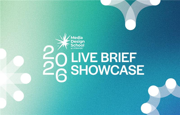 Live Brief Showcase 2026-Events