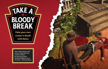 Creative Advertising - Media Design School at Strayer