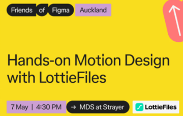 Hands-on Motion Design with Lottiefiles