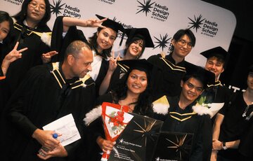 GDCT scholarship