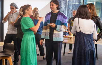 Guiding Creative Futures Image