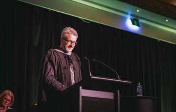 Darryn scholarship