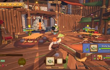 MDS graduate founded studio MermaidMeNZ is releasing Bronzebeard's Tavern 2
