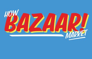 How Bazaar Market