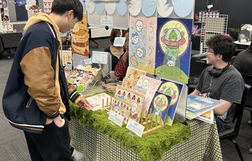 MDS Art Market 2026