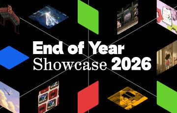 End of Year Showcase 2026