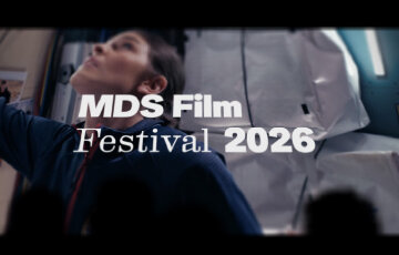 MDS Film Festival 2026