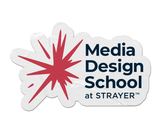 Media Design School at Strayer